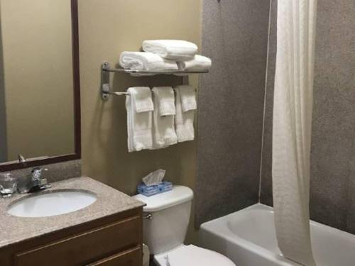 Candlewood Suites La Porte, an IHG Hotel