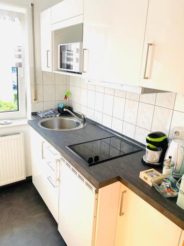 Ferienwohnung Spatzennest