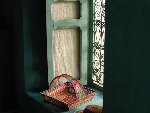 Dar Marhaba – Marrakech, 