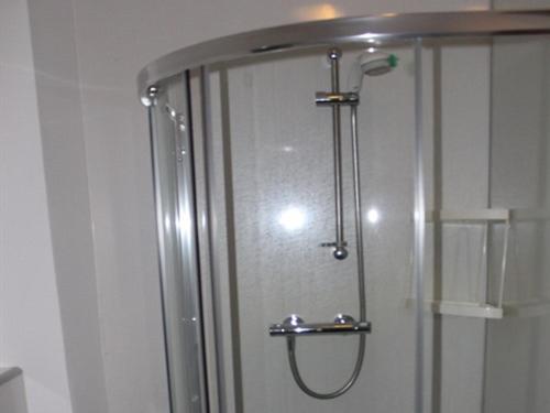 Double room, private bathroom
