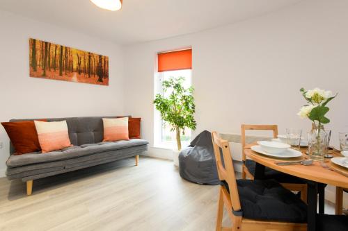 The Eaton, Liverpool, Merseyside