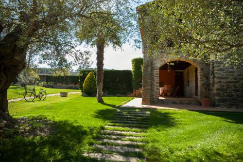  Mas Vermell in Fontanilles