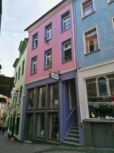 Ferienwohnungen Burgfrieden 6 in Cochem, Deutschland