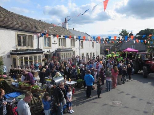 The Miners Arms