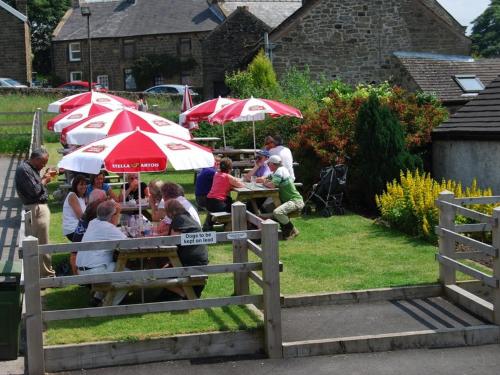 The Miners Arms