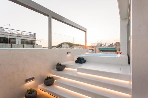 ACRON suites & apartments, Athens (photo 10)
