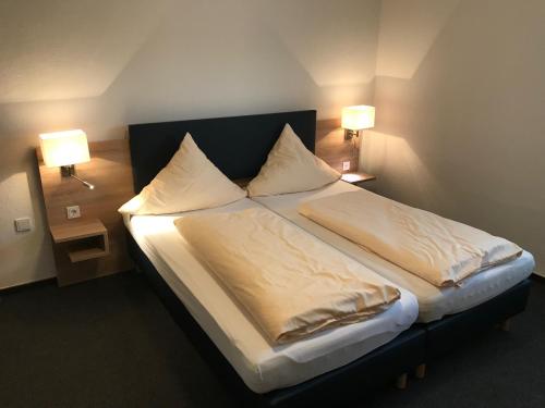 Motel Herbold in Knüllwald, Deutschland