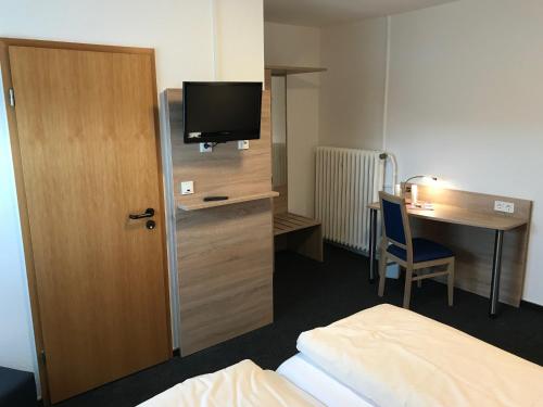 Motel Herbold in Knüllwald, Deutschland