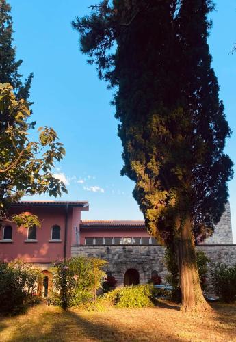 Vila Tartini – Strunjan, MO