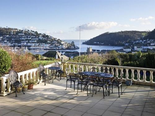 Mounthaven Guest House, Dartmouth