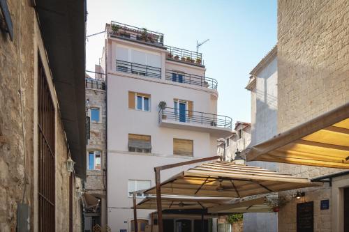 Aborda Rooms – Split, MD