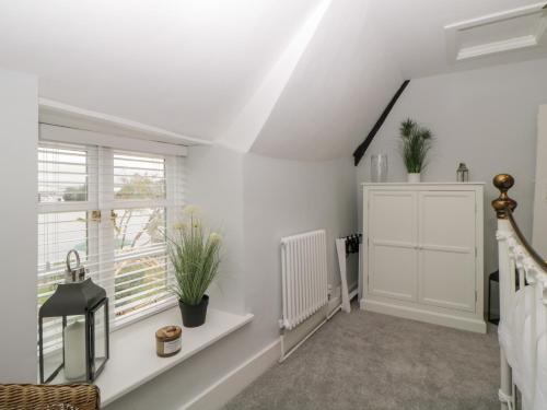 Clover Cottage in 埃福德