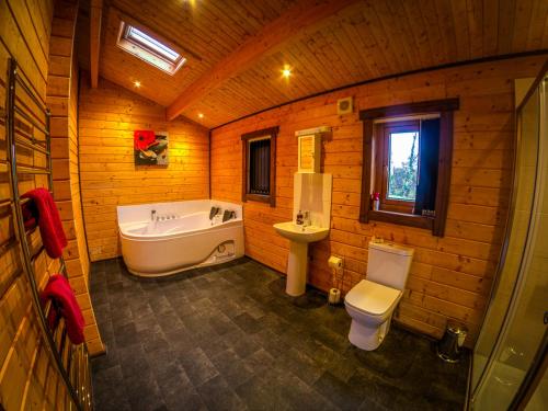 New Forest Lodges - image 8