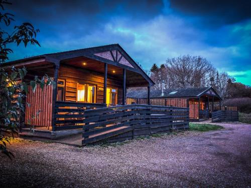 New Forest Lodges - image 14