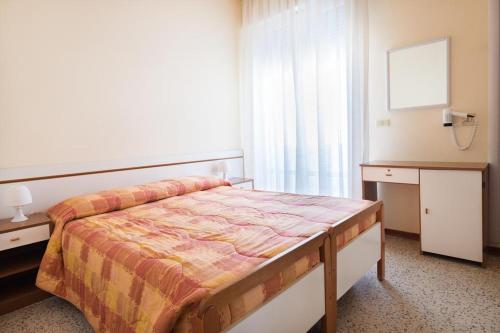 Economy Double or Twin Room