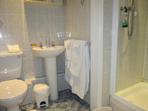 Newmans Hall Bed & Breakfast