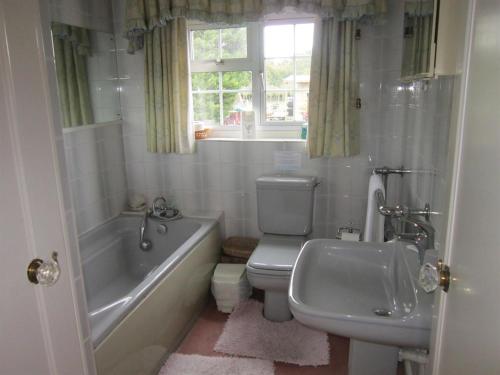 Newmans Hall Bed & Breakfast