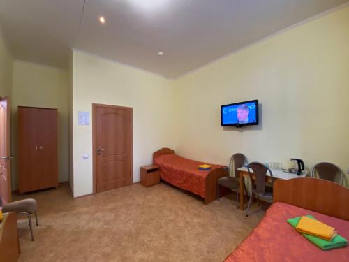 hotel photo