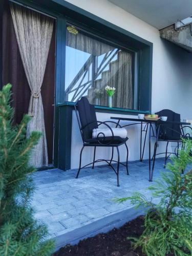 Apartment - Ground Floor image 10