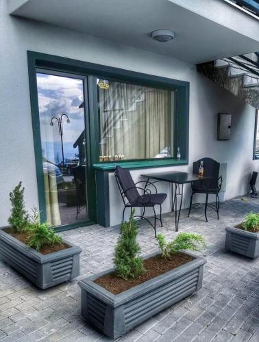 Apartment - Ground Floor image 9