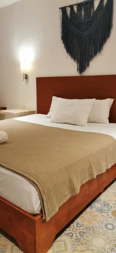 Hotel Casa Bamboo photo