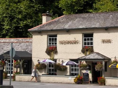 The Norway Inn