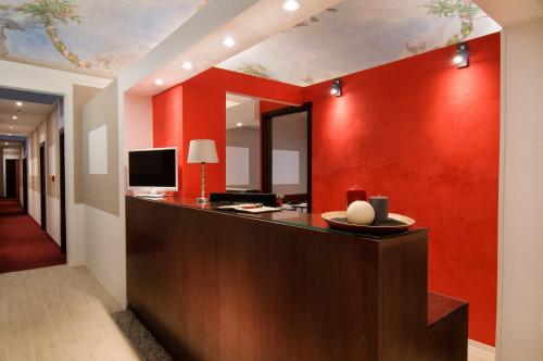 Hotel Cardinal of Florence - recommended for ages 25 to 55, Firenze (foto 8)