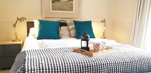 The Beeches apartment 2, The Cavendish gîte à louer Baslow