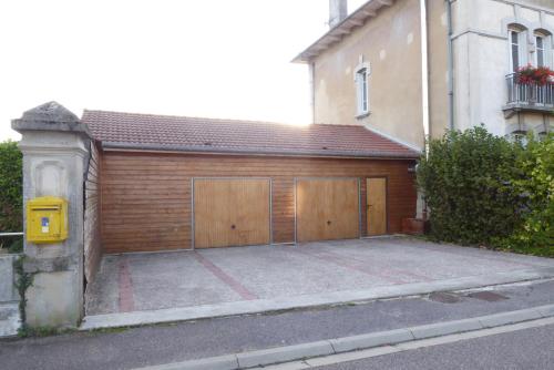 La Dragée Hôte Chambres chez l'habitant - image 9