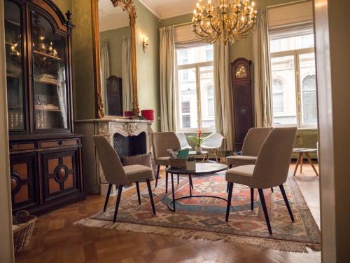 Maison Willem Tell