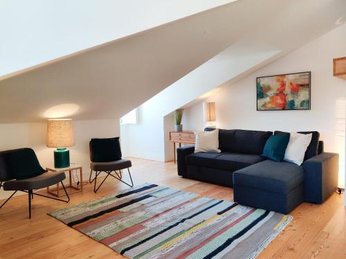 FLH Downtown Modern Apartment, Lisbonne