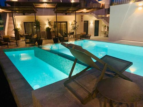 Ynaira hotel & Spa, Ariany (foto 8)