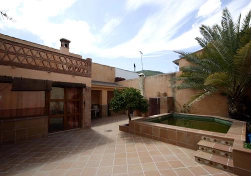 Villa Villen gîte à louer Buenavista