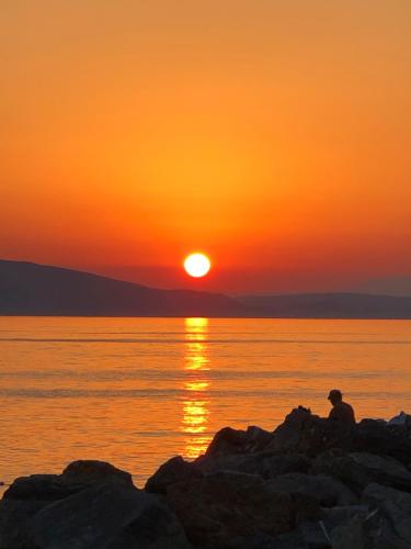 Summer & Sunset, Senj (foto 2)