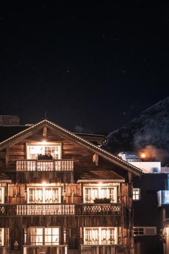 SEPP - Alpine Boutique Hotel - Adults Only - image 9