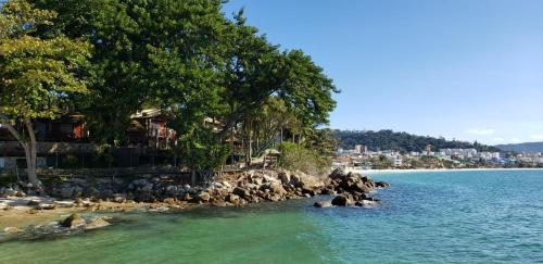 apartamento a 20 metros do mar bombinhas, Bombinhas (photo 10)