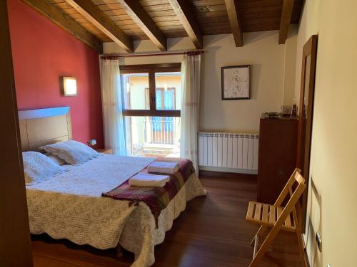 Casa Puente Canto gîte à louer Posadas