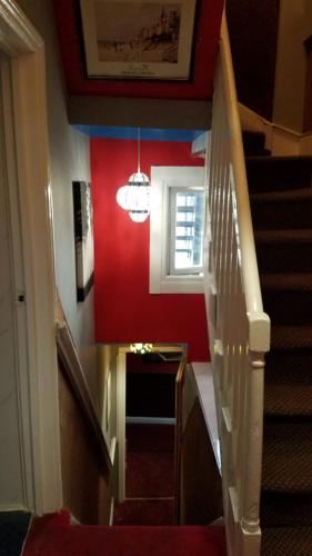 シティ ビューホテル ローマンロード