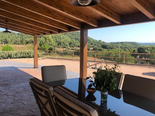 CAL CAMPAS gîte à louer Terrassa