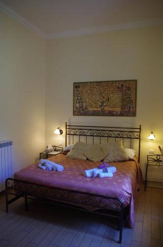 Tucci's Roma Guest House – Rome