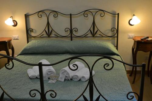Tucci's Roma Guest House, Rome (photo 3)