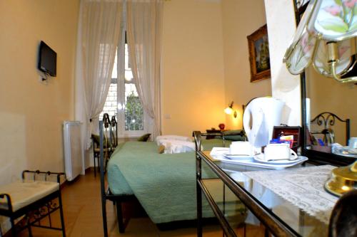 Tucci's Roma Guest House, Rome (photo 9)