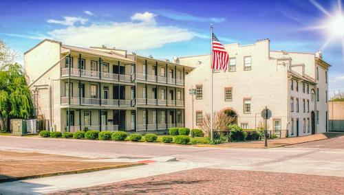 Lee House Inn – Maysville, KY