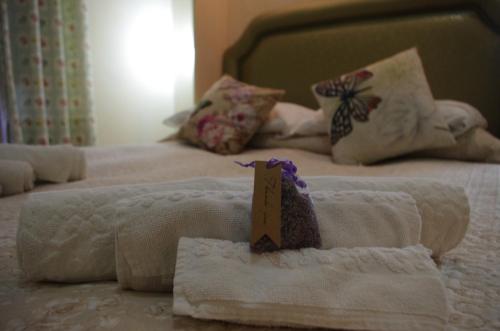 Tucci's Roma Guest House, Rome (photo 6)