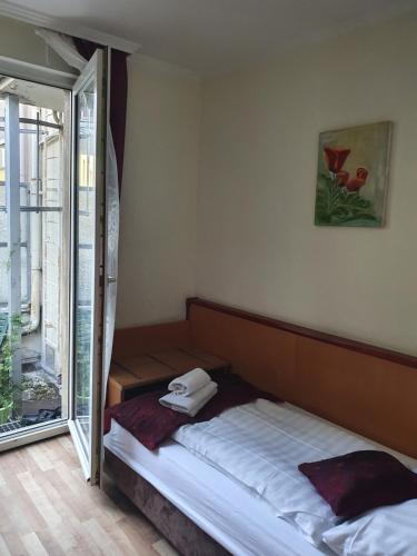Hotel Cara Vita Cologne - image 6