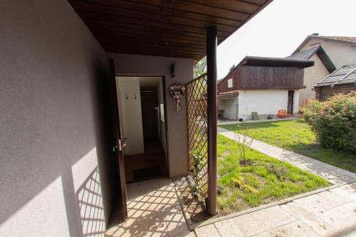 Privat VCELKA - Apartment - Liptovský Mikuláš