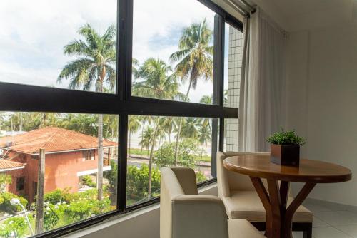 館内設備, Nobile Inn Cabo Branco in ジョアンペソア