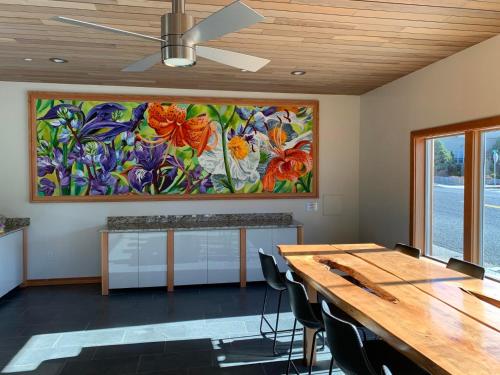 Wildflower Boutique Motel in Point Arena (CA)