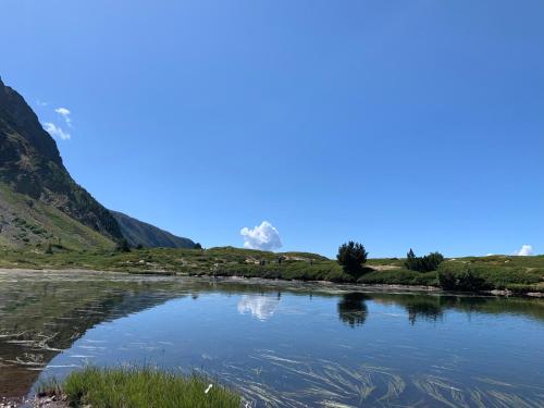 VAUJANYLOCATIONS - Les Balcons de Vaujany