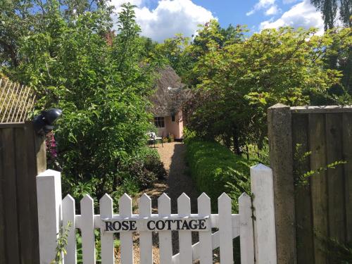 Lou's B&B BnB Shaw